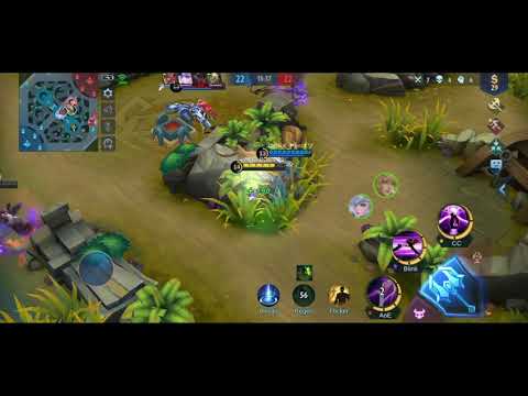 IM BACK CHOU MONTAGE #1