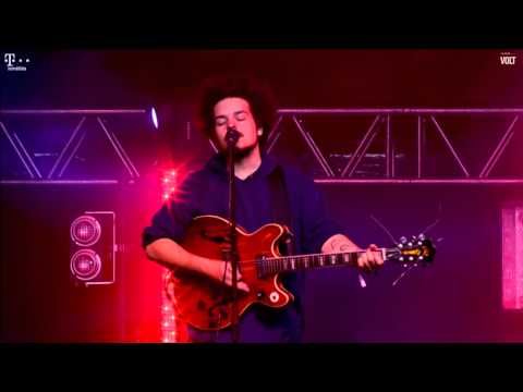 Milky Chance - Loveland - Live at VOLT Festival 2014. 07. 05.