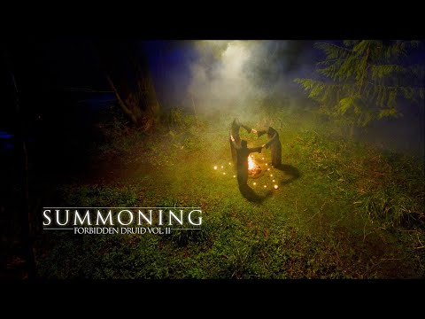 Summoning - Forbidden Druid: Vol. II