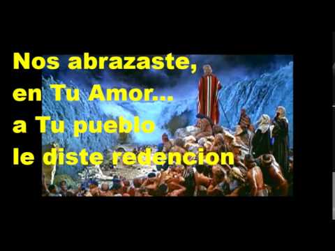 Voz De Jubilo Y Salvacion - Adam Ben Joshua