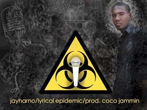 Jayharno - Lyrical Epidemic (prod. Coco Jammin)