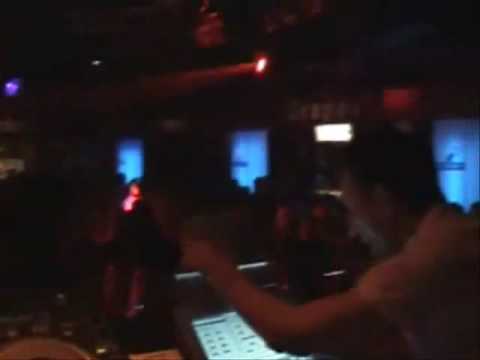 Stefy NRG Live@Partyhouse Vienna - 04.04.2009