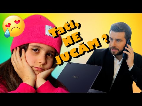 Ciao Patricia - TATI, HAI SĂ NE JUCĂM 👨‍👩‍👧‍👦 Muzică pentru copii / Kids Song dance