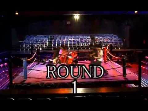 Talking Machine - 9mm Parabellum Bullet