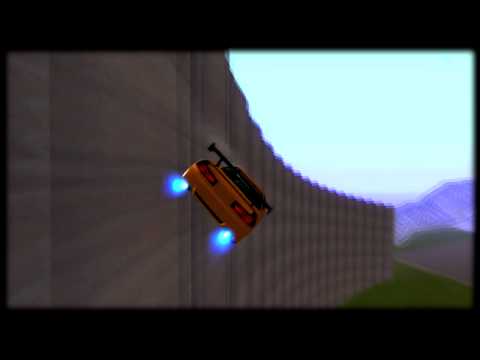 [DM] Gerc vol.1 - Brutal Mountains