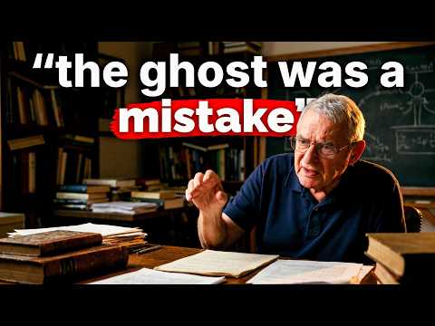 Mannheim: There Was No Ghost