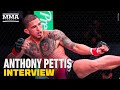Anthony Pettis Reveals Changes Made After Losing PFL Debut, Compliments Jake Paul's Boxing Skills