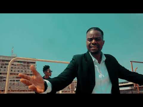 CHAKUISA – TRABALHA (Videoclipe Oficial)