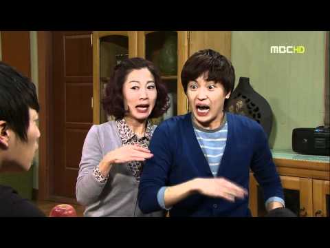 [AML97] Doojoon...wae lol.