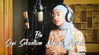 Download lagu Berlayar Tak Bertepian - Ella | Azzahra Putri (Bening Musik Cover) mp3