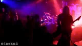 Impaled Nazarene - Penis Et Circes Live 2010