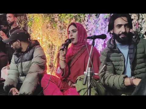 Razia Ashraf And Rashid Ashraf 