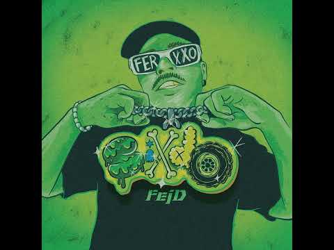 HOOKIA - FEID x JORY BOY | SIXDO (Album 2022)