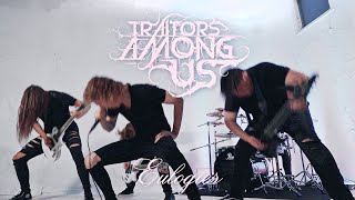 Traitors Among Us - Eulogies (Official Music Video) | BVTV Music