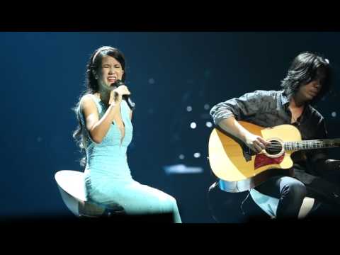 Thể hiện bởi Hồng Nhung