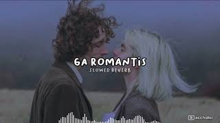 Download lagu lyla - ga romantis (slowed reverb   spectrum) mp3