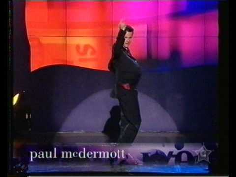 The 1999 Flacco and Sandman Special opening