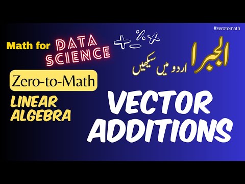 Tasks for Linear Algebra