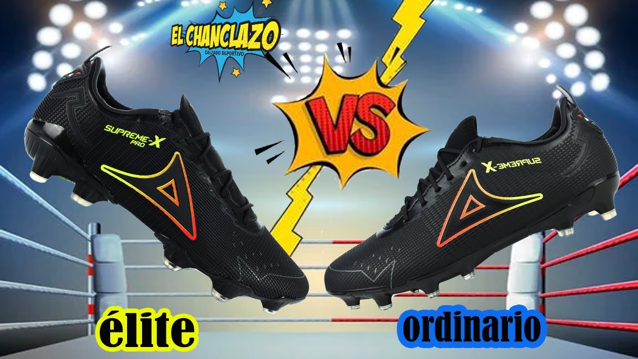 HAY TIRO!! PIRMA FUTBOL TACOS TACHOS SUPREME X ELITE VS SUPREME ELITE / EL CHANCLAZO /
