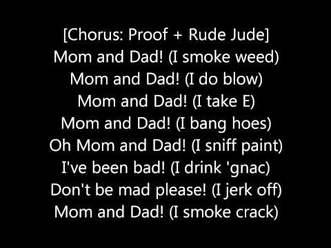 M.A.D.