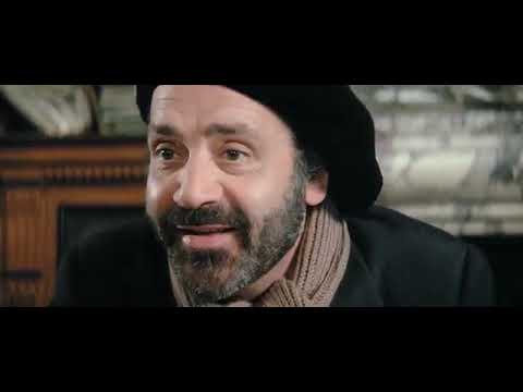 Papy fait de la résistance - C'est mon premier général !