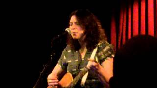 Kris Delmhorst "We Deliver" @ Meneer Frits Eindhoven 7-3-2016