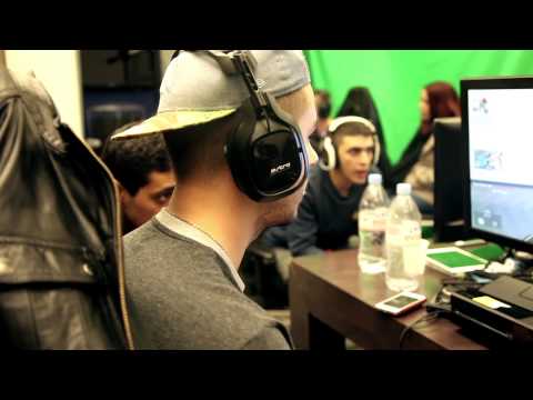 Hypergames Team - Présentation de l'équipe saison 2015