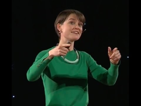 Why I do something everyday that scares me | Emma Van Der Merwe | TEDxUniversityofEdinburgh