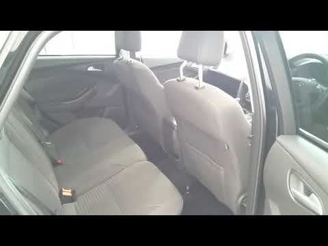 161D20457 - 2016 Ford Focus TITANIUM 1.5TD 95PS 6SPD 15,450