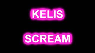Kelis - Scream  [HD]