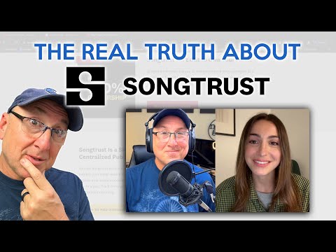 The Real Truth About SONGTRUST | What They Do & Don’t Do | Find More Music Royalties