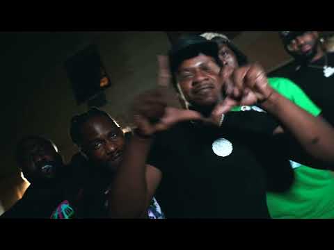 1185 Juice - Thats on Gang (Official Music Video)