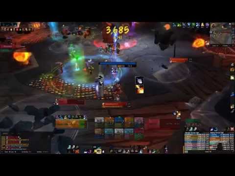 Mythic Gruul by Sad Willow