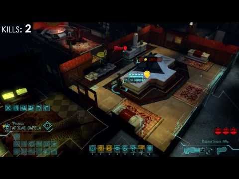 Steam Community :: Video :: XCOM: EW - EXALT Base Raid Solo on SW ...