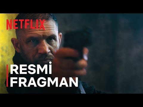 Derin Kargaşa | Resmi Fragman | Netflix