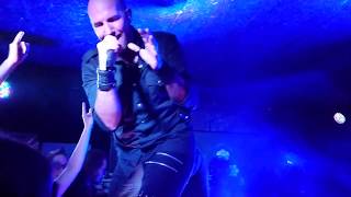 Serenity - Hero [Cologne 26.10.2018 SMN] LIVE