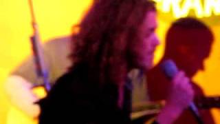 Bucky Covington at Luckies in Baltimore Gotta Be Someone