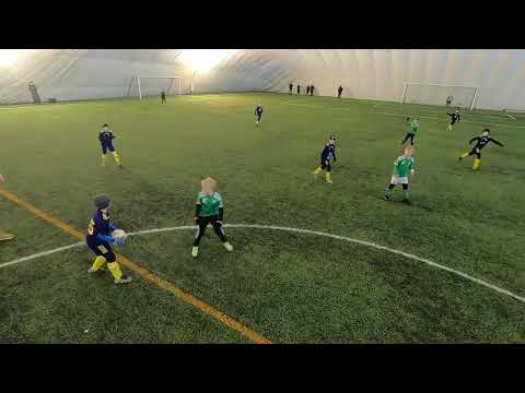 P 10 PEPO/lila Vs. GrIFK/EL, Winterliiga 2022 Pojat E10 (2012) Elite 29.1.2022