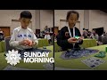 The World Of Rubik S Speed Cubing