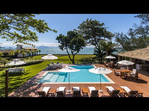 Buz019 - Villa in Manguinhos, Búzios