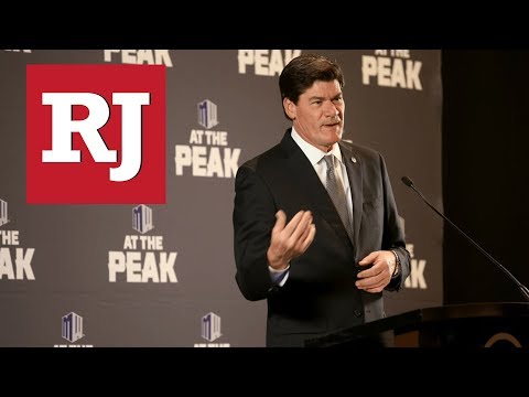 Mountain West commissioner Craig Thompson on bowl alignment