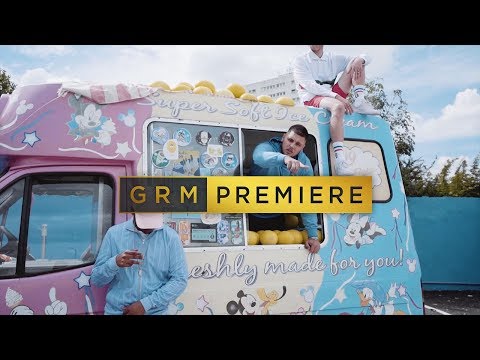 Rude Kid vs FTSE vs Jaykae - Honey Dew [Music Video] | GRM Daily