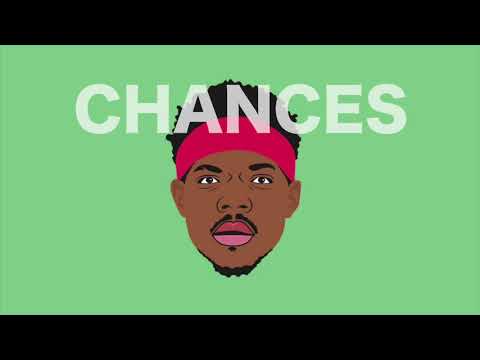 (FREE) Chance the Rapper | SZA | Type beat "Chances