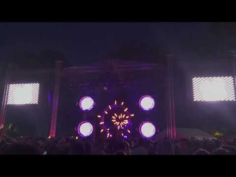 Solomun live @paris 29/06/2019 hippodrome paris playing N-BOg, GHEIST - Venere (Fideles Remix)