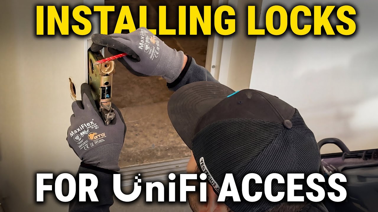 IP Cameras and Surveillance