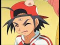 BAKEGYAMON EPISOD 3 MALAY DUB
