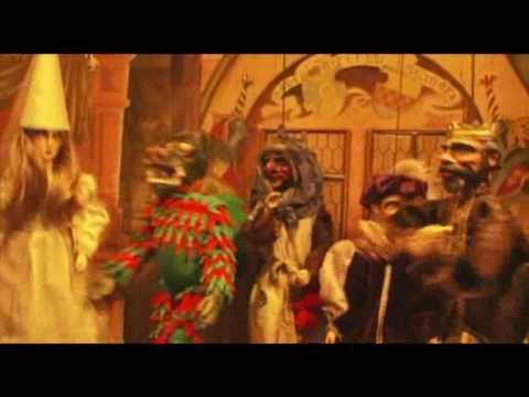 TicTac HipHop Talents - dokument 3. ročníku 1/2