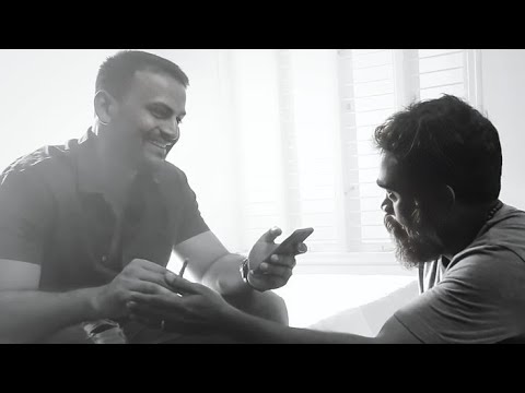 Popcorn Monkey Tiger - Psychedelic Maaye Full Video Song|Charan Raj|Sanjith Hegde, Rahul Dit-O|Suri