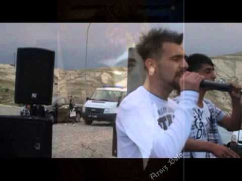 Arsız Bela ft Sonikaz diss to Sabotaj Hsein(ibne)