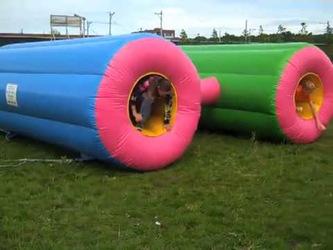 BHC 31 augustus 2010 Introductie 1e jaars